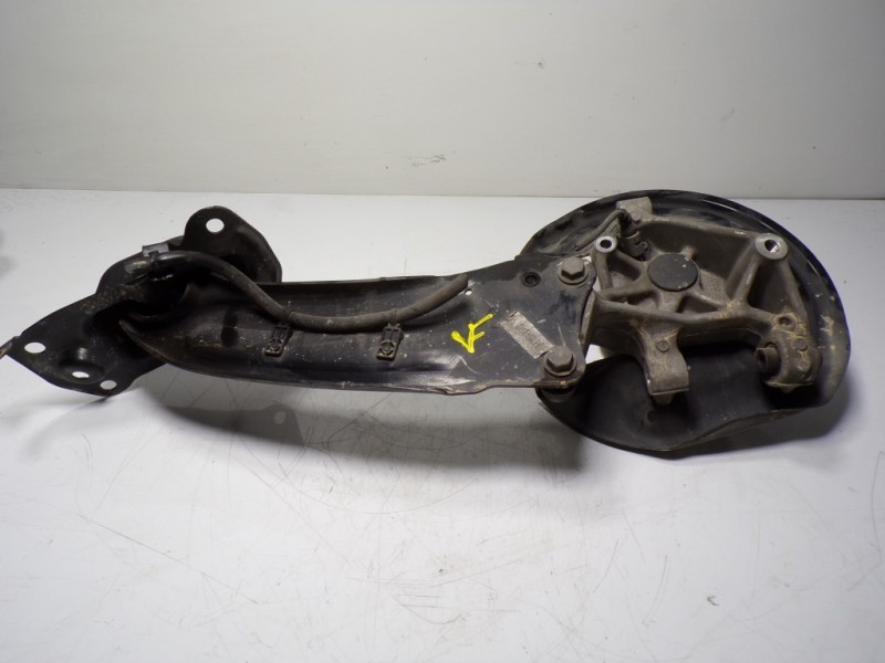 Recambio de mangueta trasera derecha para seat alhambra (710) reference referencia OEM IAM 3C0505434K  