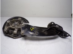 Recambio de mangueta trasera izquierda para seat alhambra (710) reference referencia OEM IAM 3C0505433K   2