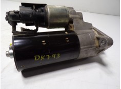 Recambio de motor arranque para seat alhambra (710) reference referencia OEM IAM  02E911024C  2