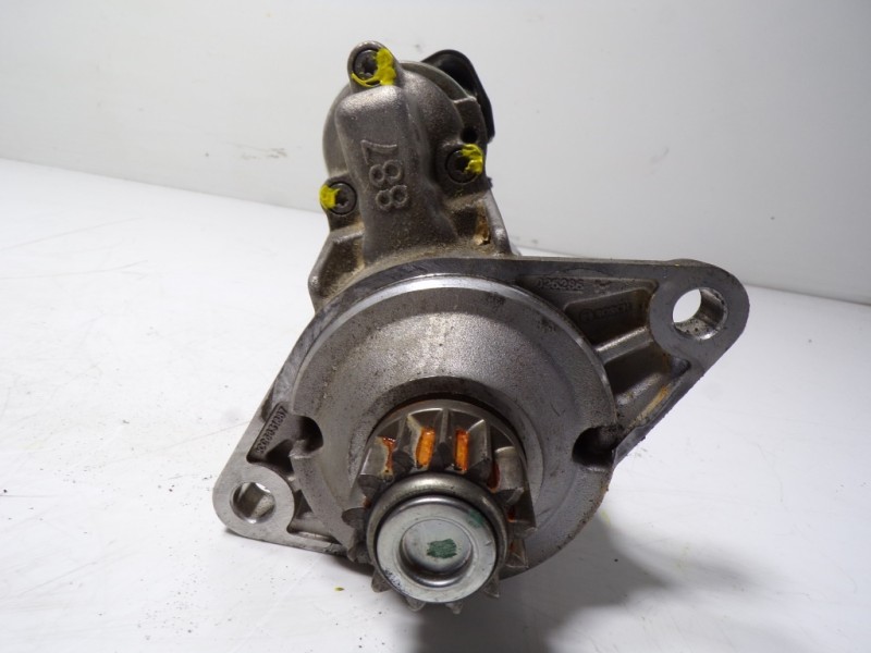 Recambio de motor arranque para seat alhambra (710) reference referencia OEM IAM  02E911024C 