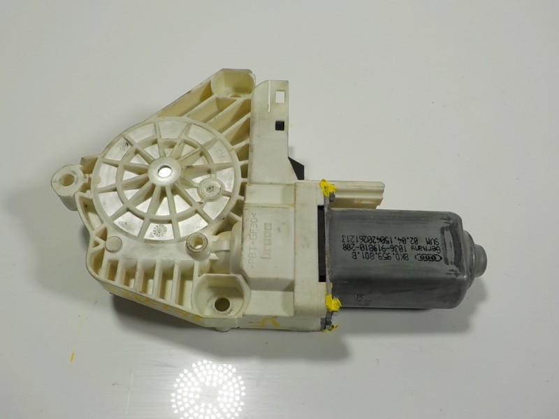 Recambio de motor elevalunas delantero derecho para seat alhambra (710) reference referencia OEM IAM 8K0959801B 8K0959801B 10369