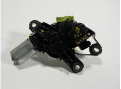 Recambio de motor limpia trasero para seat alhambra (710) reference referencia OEM IAM 7N1955023A 5K6955711B 0390201216 2