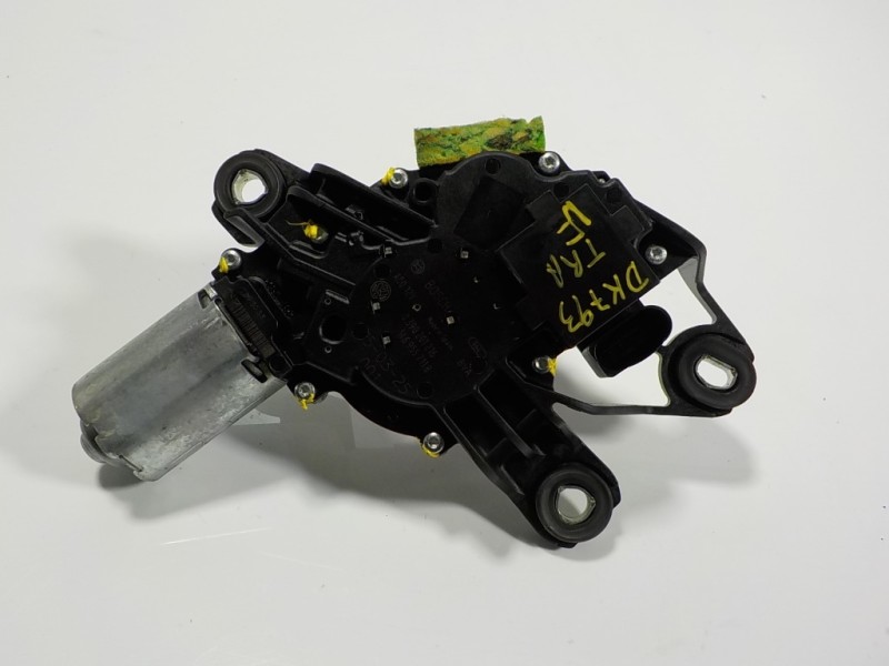 Recambio de motor limpia trasero para seat alhambra (710) reference referencia OEM IAM 7N1955023A 5K6955711B 0390201216