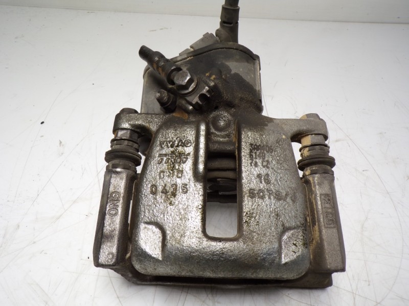 Recambio de pinza freno trasera derecha para seat alhambra (710) reference referencia OEM IAM 5N0615404  