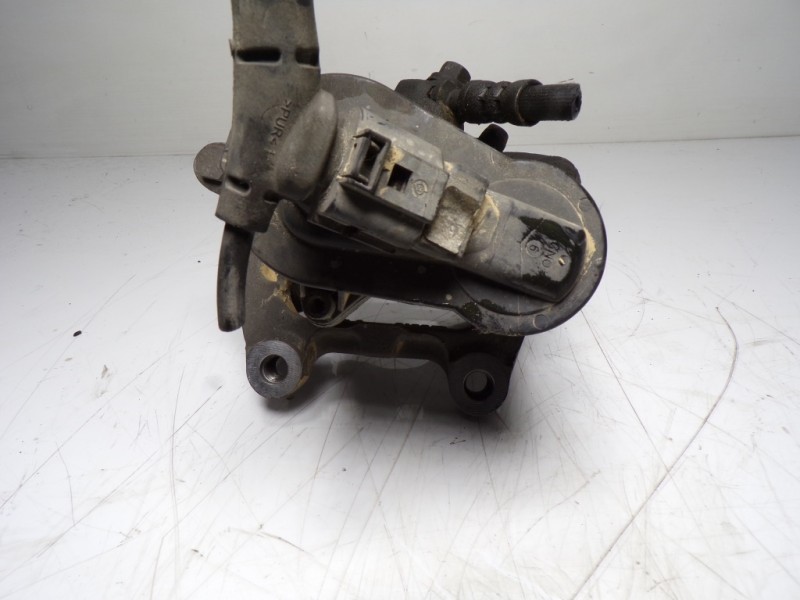 Recambio de pinza freno trasera derecha para seat alhambra (710) reference referencia OEM IAM 5N0615404  