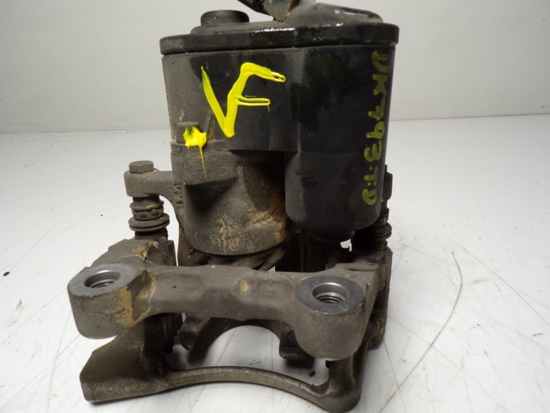 Recambio de pinza freno trasera derecha para seat alhambra (710) reference referencia OEM IAM 5N0615404  