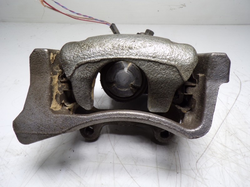 Recambio de pinza freno trasera izquierda para seat alhambra (710) reference referencia OEM IAM 5N0615403  