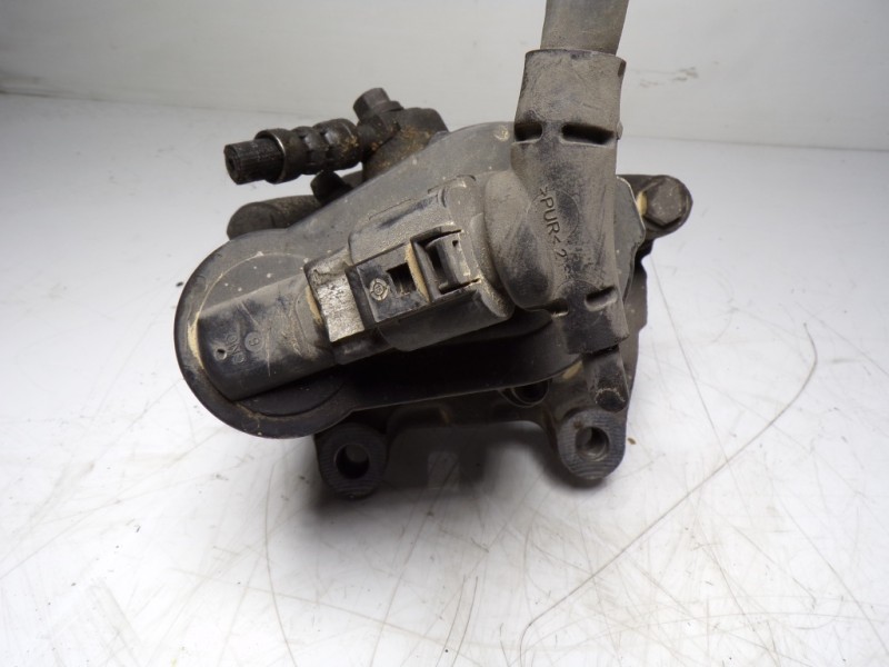 Recambio de pinza freno trasera izquierda para seat alhambra (710) reference referencia OEM IAM 5N0615403  