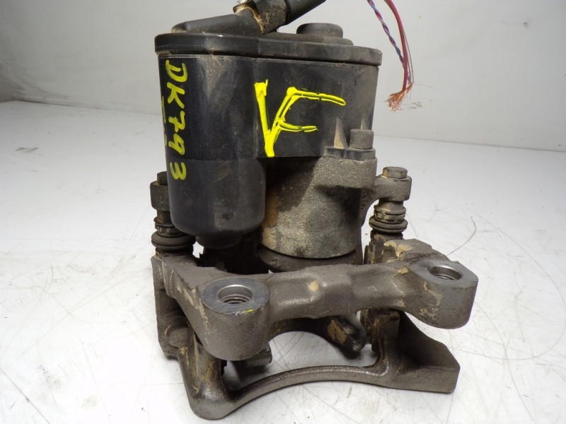 Recambio de pinza freno trasera izquierda para seat alhambra (710) reference referencia OEM IAM 5N0615403  