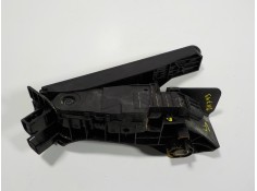 Recambio de potenciometro pedal para seat alhambra (710) reference referencia OEM IAM 1K1723503AT 1K1723503AT 6510100301DE 2
