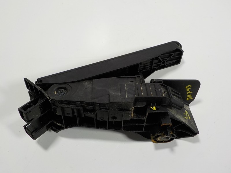 Recambio de potenciometro pedal para seat alhambra (710) reference referencia OEM IAM 1K1723503AT 1K1723503AT 6510100301DE