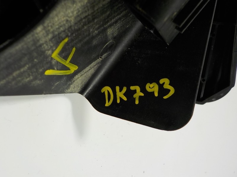 Recambio de potenciometro pedal para seat alhambra (710) reference referencia OEM IAM 1K1723503AT 1K1723503AT 6510100301DE