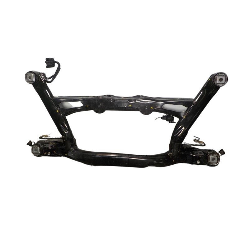 Recambio de puente trasero para seat alhambra (710) reference referencia OEM IAM 7N0505235B  