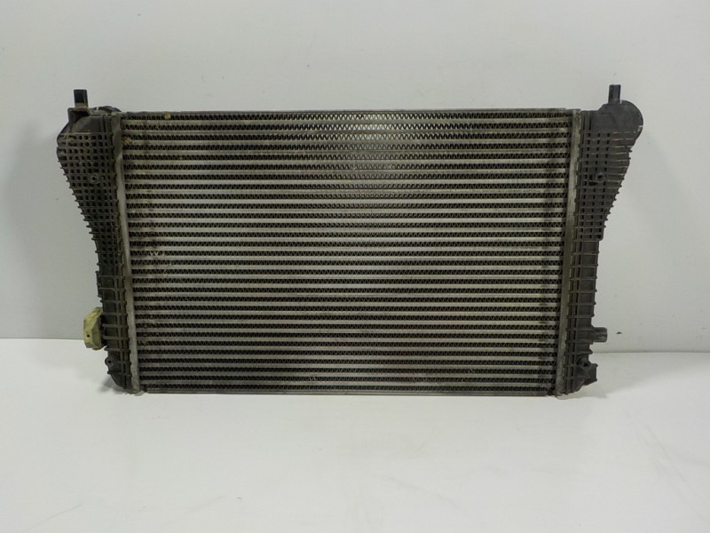 Recambio de intercooler para seat alhambra (710) reference referencia OEM IAM 3C0145805AM 3C0145805AM 
