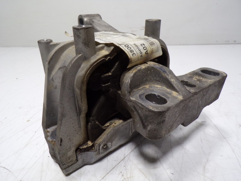 Recambio de soporte motor derecho para seat alhambra (710) reference referencia OEM IAM  5N0199262F 1516103924