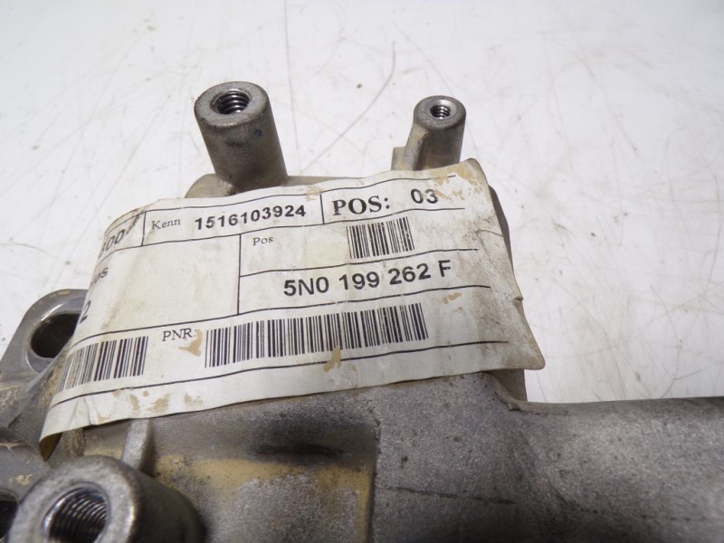 Recambio de soporte motor derecho para seat alhambra (710) reference referencia OEM IAM  5N0199262F 1516103924