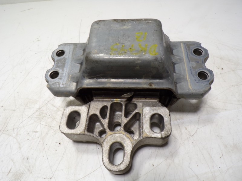 Recambio de soporte motor izquierdo para seat alhambra (710) reference referencia OEM IAM 7N0199555C 7N0199555C 1516103924