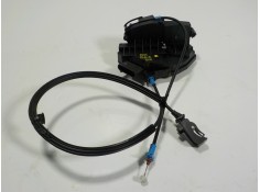 Recambio de cerradura puerta delantera derecha para ford c-max (ceu) 1.5 tdci cat referencia OEM IAM 8M51R442A66DC AM5AU21812BF  2