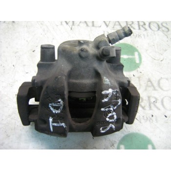 PINZA FRENO DELANTERA IZQUIERDA 77364918 