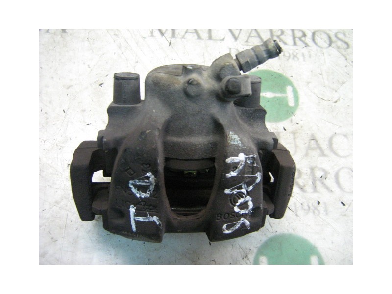 Recambio de pinza freno delantera izquierda para fiat punto berlina (188) 1.9 diesel eco referencia OEM IAM 77364918  