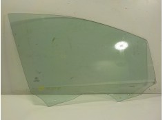 Recambio de cristal puerta delantero derecho para ford c-max (ceu) 1.5 tdci cat referencia OEM IAM AM51U21410AD  