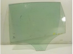 Recambio de cristal puerta trasero izquierdo para ford c-max (ceu) 1.5 tdci cat referencia OEM IAM AM51R25713AB  