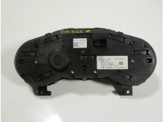 Recambio de cuadro instrumentos para ford c-max (ceu) 1.5 tdci cat referencia OEM IAM F1ET10849BLX F1ET10849BLR F1ET10849BLR 2