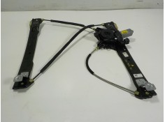 Recambio de elevalunas delantero izquierdo para ford c-max (ceu) 1.5 tdci cat referencia OEM IAM AM51R23209AG AM51U23201BJ  2