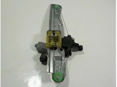 Recambio de elevalunas trasero derecho para ford c-max (ceu) 1.5 tdci cat referencia OEM IAM AM51R27000BE AM51R27000BE 6CP114A38 2