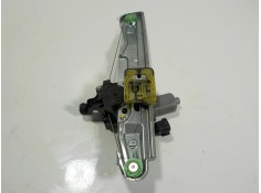 Recambio de elevalunas trasero izquierdo para ford c-max (ceu) 1.5 tdci cat referencia OEM IAM AM51R27001BE AM51R27001BE 6CP1145 2