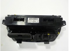Recambio de mando climatizador para ford c-max (ceu) 1.5 tdci cat referencia OEM IAM F1ET18C612AM F1ET18C612AJ F1ET18C612AJ 2
