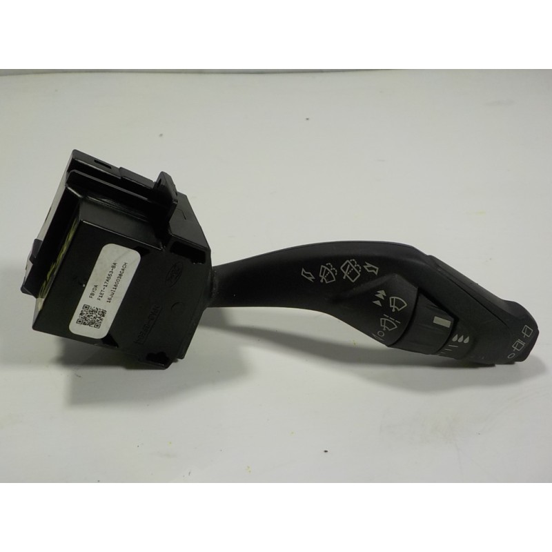 Recambio de mando limpia para ford c-max (ceu) 1.5 tdci cat referencia OEM IAM F1ET17A553BA  