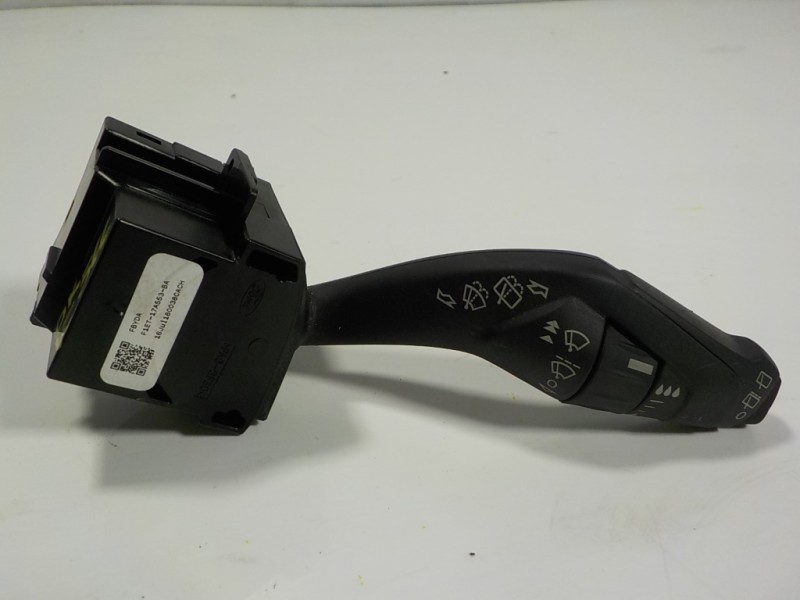 Recambio de mando limpia para ford c-max (ceu) 1.5 tdci cat referencia OEM IAM F1ET17A553BA  