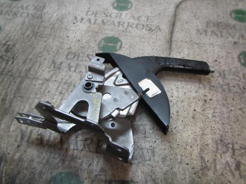 Recambio de palanca freno de mano para nissan qashqai (j10) 1.5 dci turbodiesel cat referencia OEM IAM 360101YA0B  