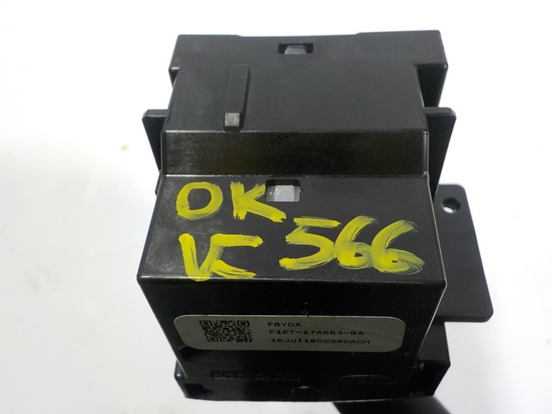 Recambio de mando limpia para ford c-max (ceu) 1.5 tdci cat referencia OEM IAM F1ET17A553BA  