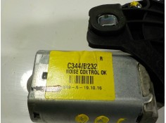 Recambio de motor limpia trasero para ford c-max (ceu) 1.5 tdci cat referencia OEM IAM AV6117K441AC AV6117K441AC  2