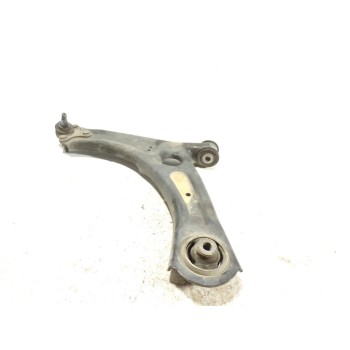 BRAZO SUSPENSION INFERIOR DELANTERO IZQUIERDO 1K0407151BG 