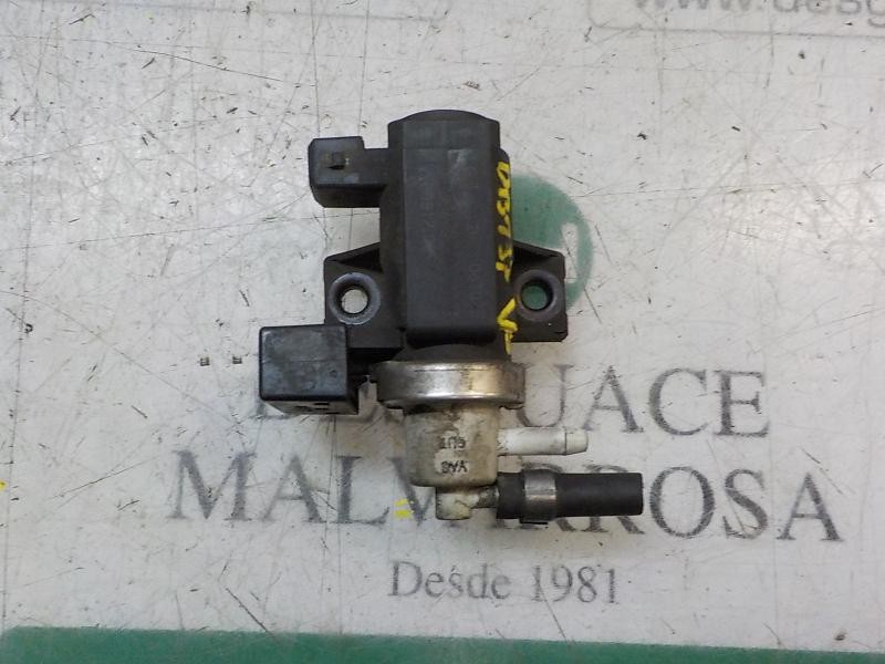 Recambio de valvula aire adicional para opel vectra c caravan 1.9 cdti cat (z 19 dtl) referencia OEM IAM   