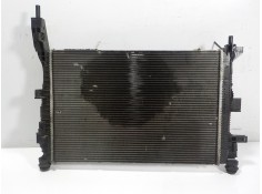Recambio de radiador agua para ford c-max (ceu) 1.5 tdci cat referencia OEM IAM BV618005BD BV618005BD 