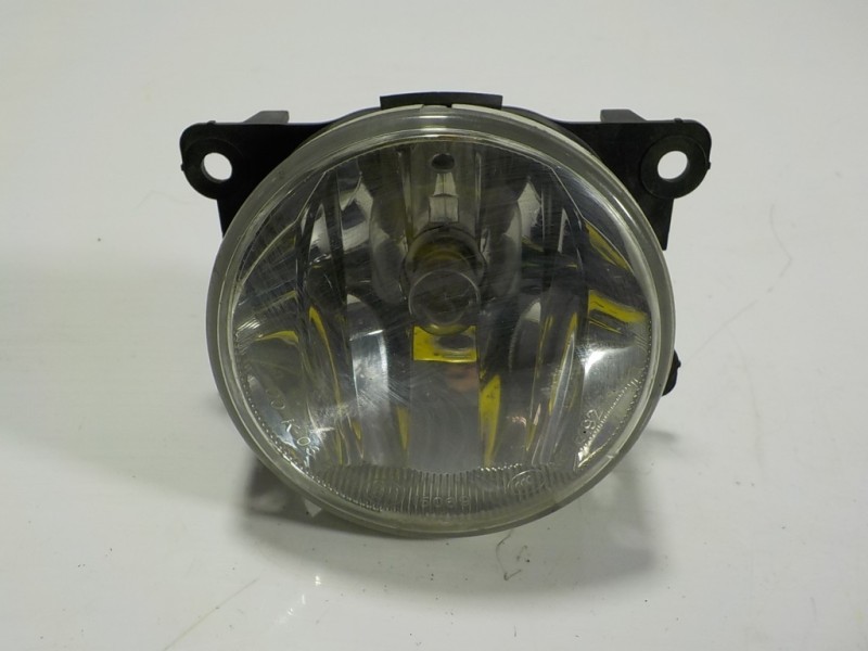 Recambio de faro antiniebla derecho para peugeot 2008 (--.2013) 1.6 blue-hdi fap referencia OEM IAM 9675450980  