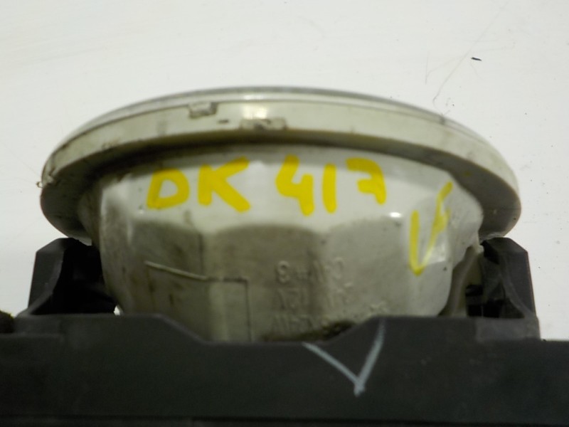 Recambio de faro antiniebla derecho para peugeot 2008 (--.2013) 1.6 blue-hdi fap referencia OEM IAM 9675450980  