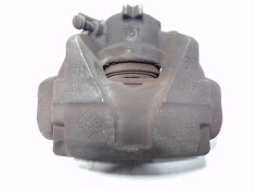 Recambio de pinza freno delantera derecha para renault megane iii berlina 5 p 1.5 dci diesel fap referencia OEM IAM 410018218R   2