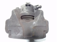 Recambio de pinza freno delantera izquierda para renault megane iii berlina 5 p 1.5 dci diesel fap referencia OEM IAM 410111495R 2