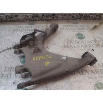 BRAZO SUSPENSION INFERIOR TRASERO DERECHO 4E0511512F 