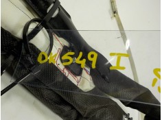 Recambio de airbag cortina delantero izquierdo para renault megane iii berlina 5 p 1.5 dci diesel fap referencia OEM IAM 985P153 2