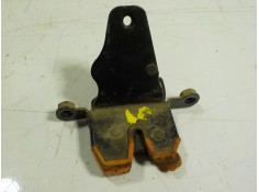 Recambio de cerradura maletero / porton para skoda fabia (6y2/6y3) 1.2 12v referencia OEM IAM    2