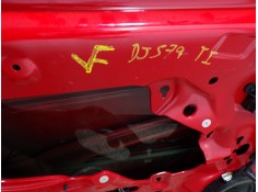 Recambio de puerta trasera izquierda para ford focus lim. 1.0 ecoboost cat referencia OEM IAM 2172760   2