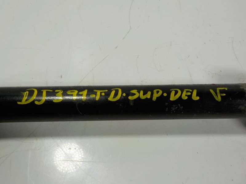 Recambio de brazo suspension superior delantero derecho para kia sorento () emotion 4x4 referencia OEM IAM 552502P000  