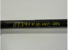 Recambio de brazo suspension inferior trasero izquierdo para kia sorento () emotion 4x4 referencia OEM IAM 551002B100   2