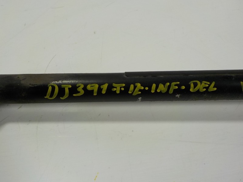 Recambio de brazo suspension inferior trasero izquierdo para kia sorento () emotion 4x4 referencia OEM IAM 551002B100  